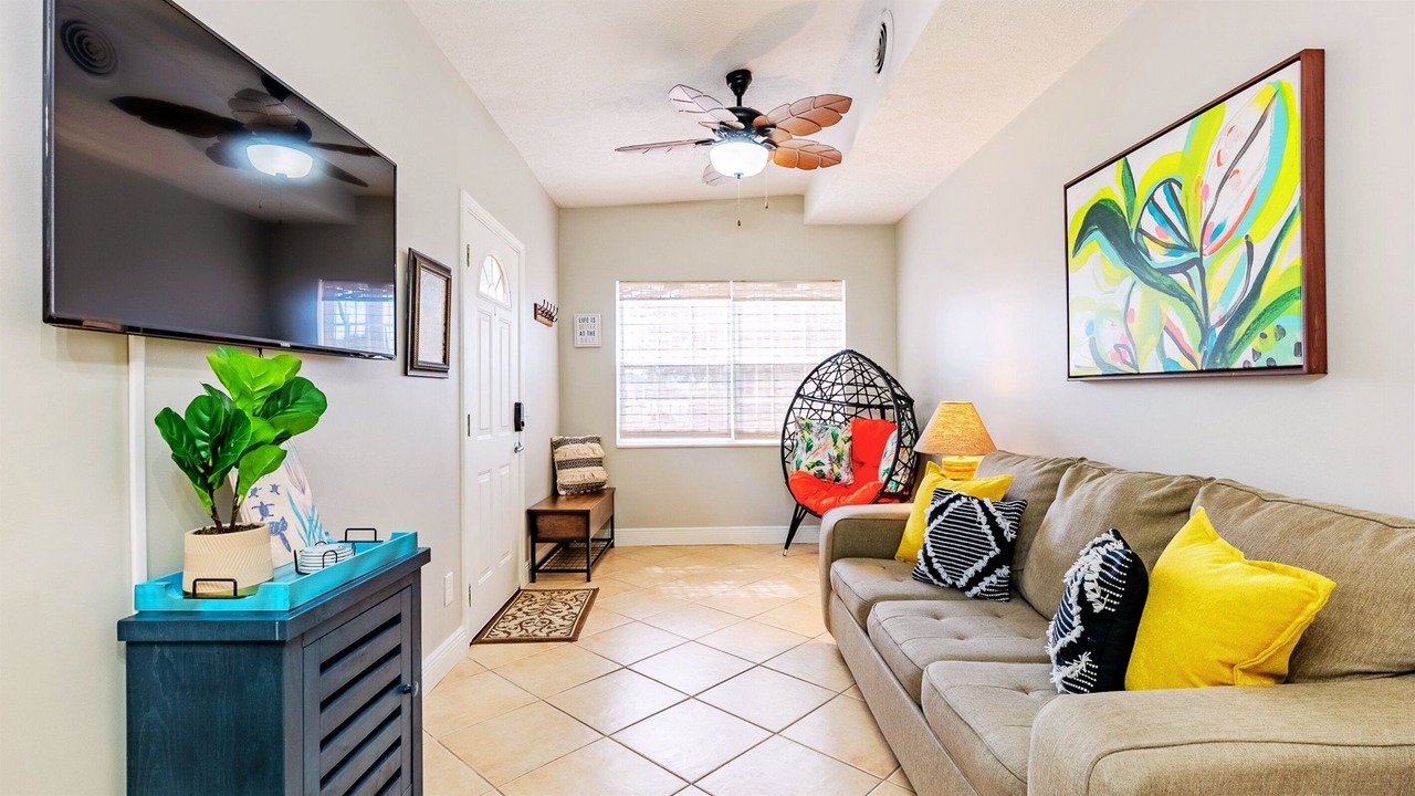 Photo of Bedroom in El Centro Beach