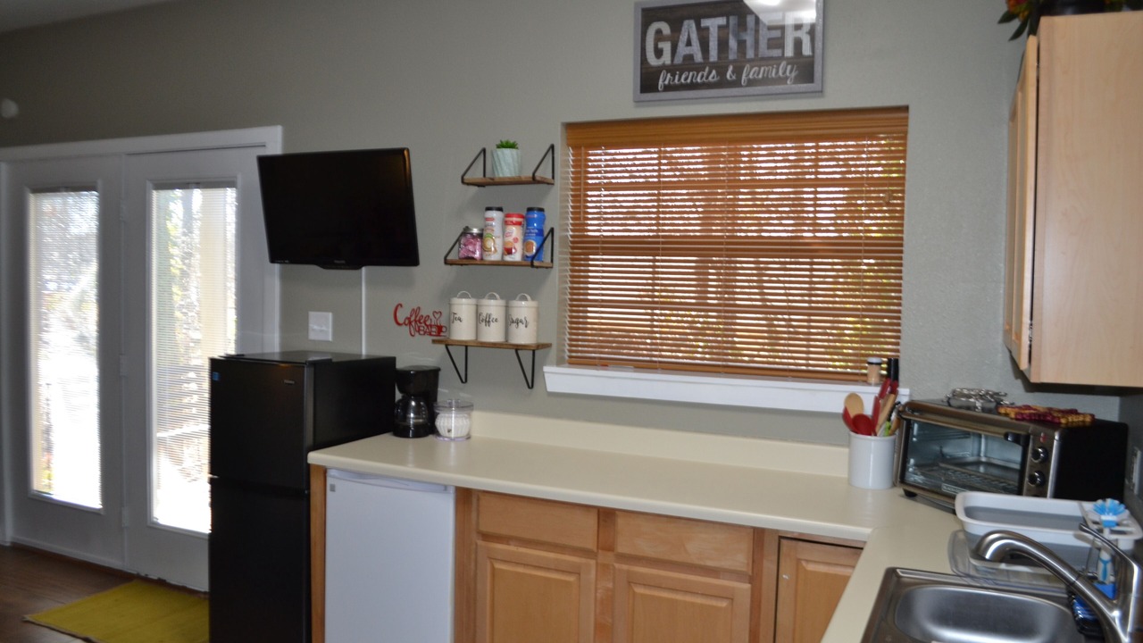 Photo of Kitchen in Whispering Hills