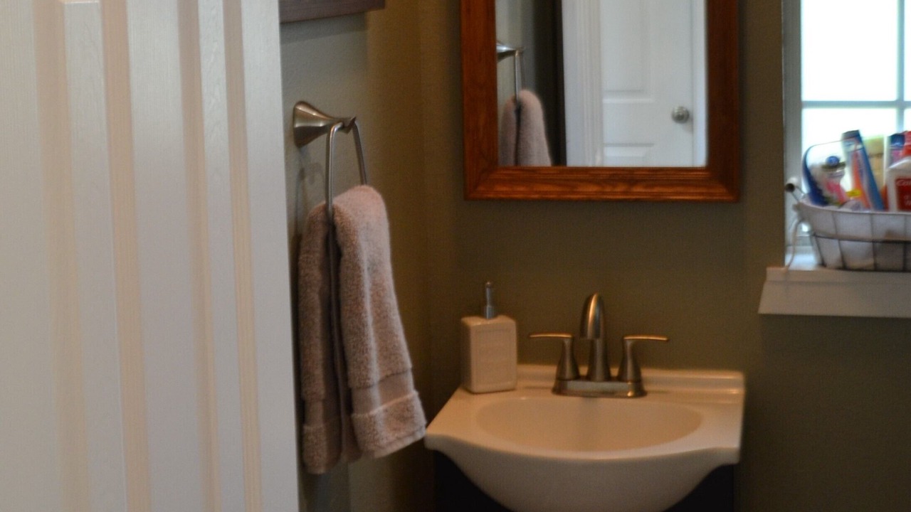 Photo of Bathroom in Whispering Hills