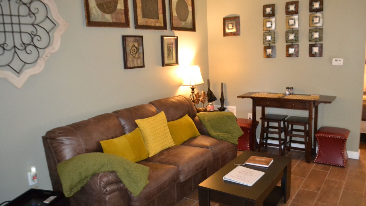 Photo of Livingroom in Whispering Hills