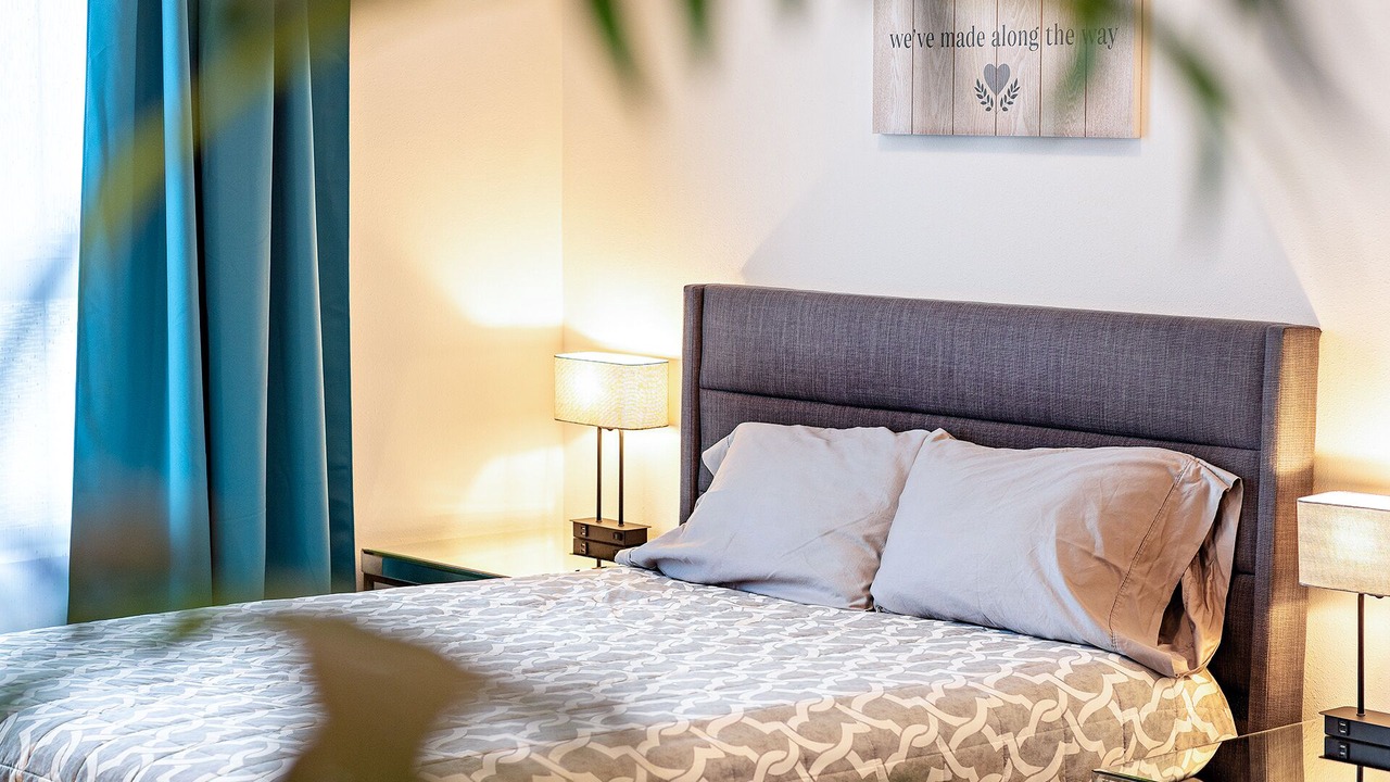 Photo of Bedroom in Monroe