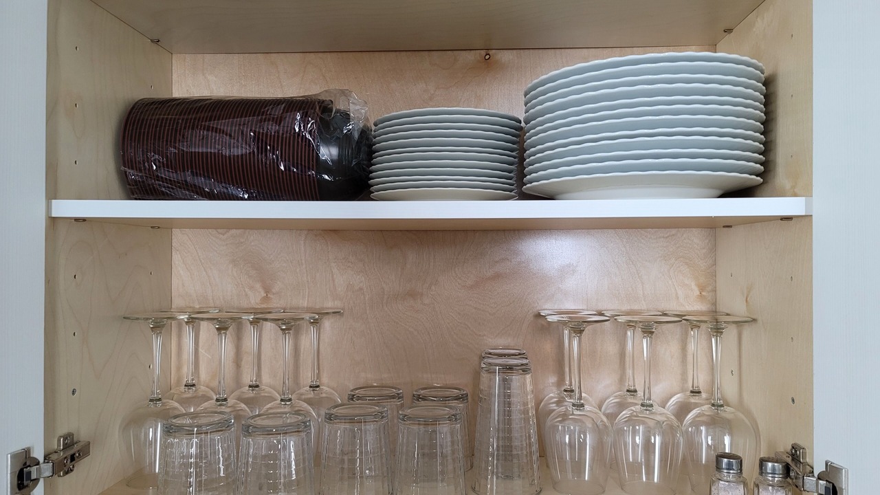 Photo of Kitchen in Monroe