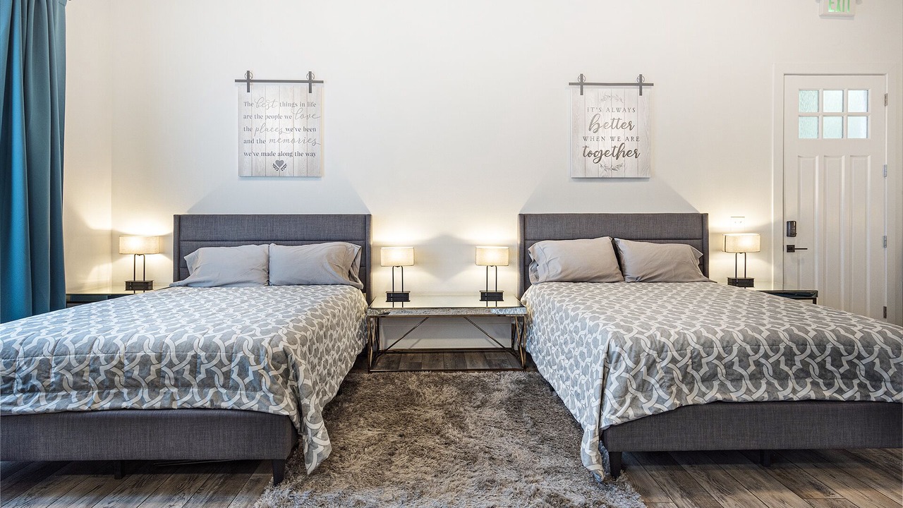 Photo of Bedroom in Monroe