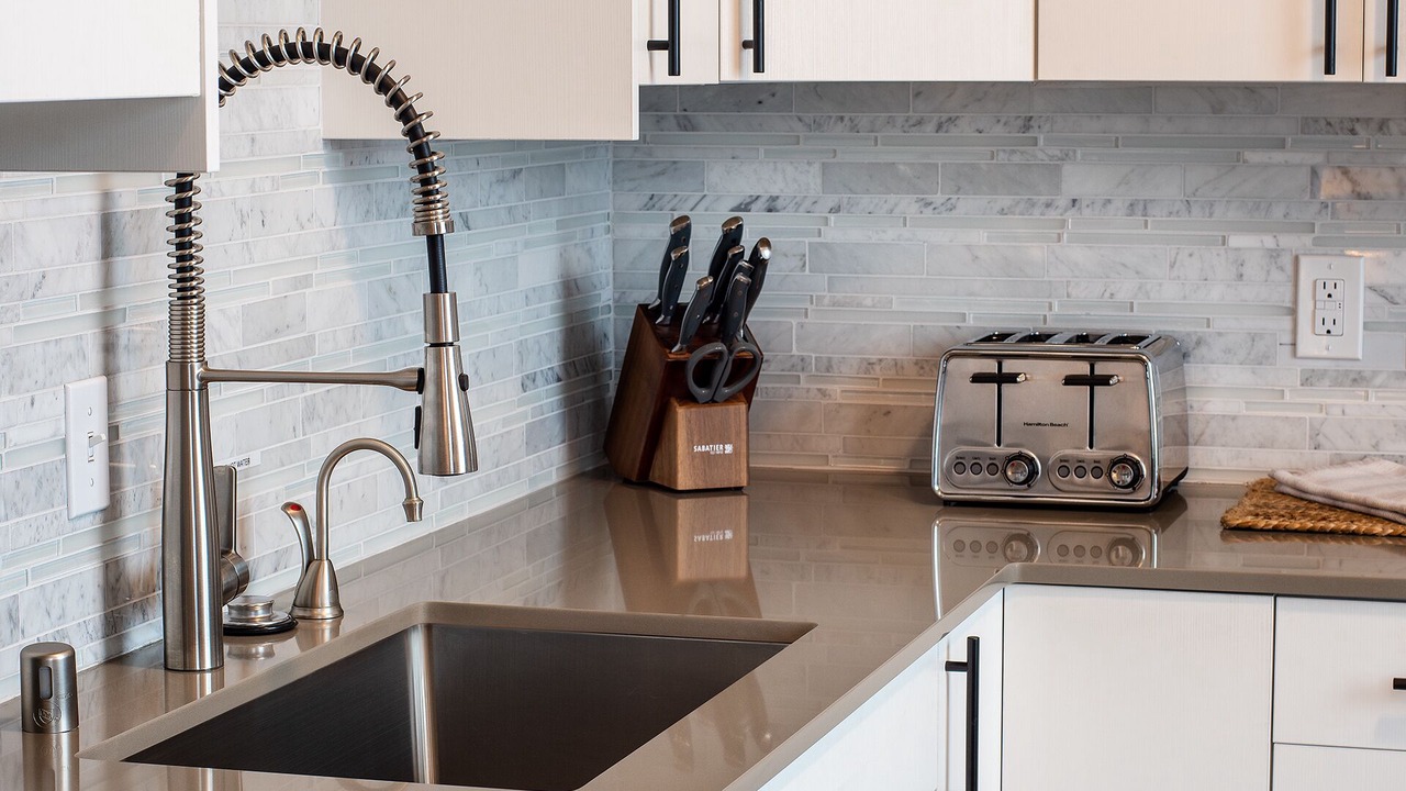 Photo of Kitchen in Monroe