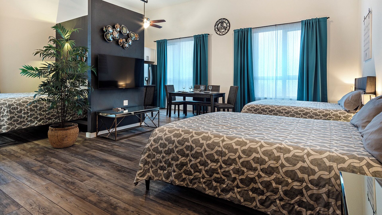 Photo of Bedroom in Monroe