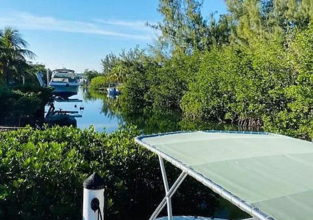 Photo of Outdoor in Pirates Cove