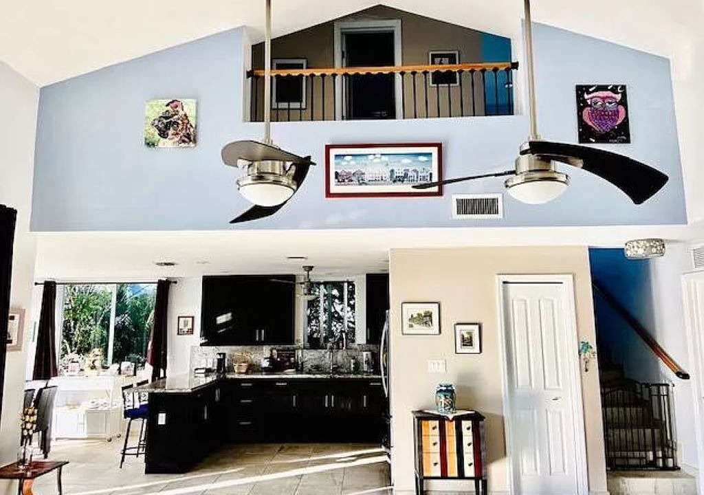 Photo of Kitchen in Pirates Cove