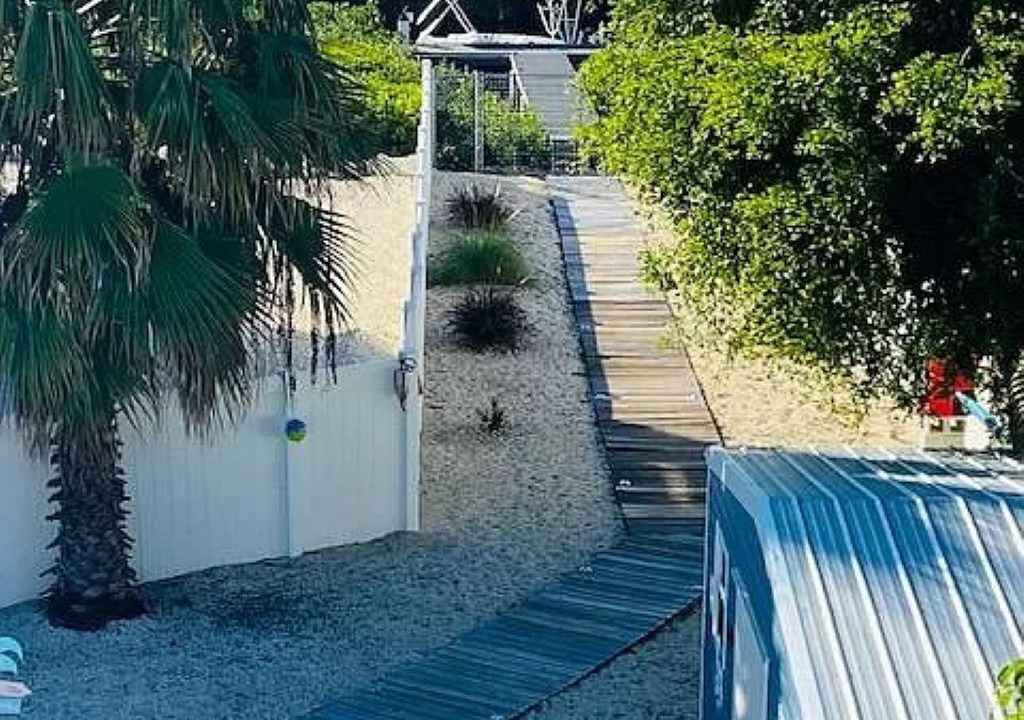 Photo of Outdoor in Pirates Cove