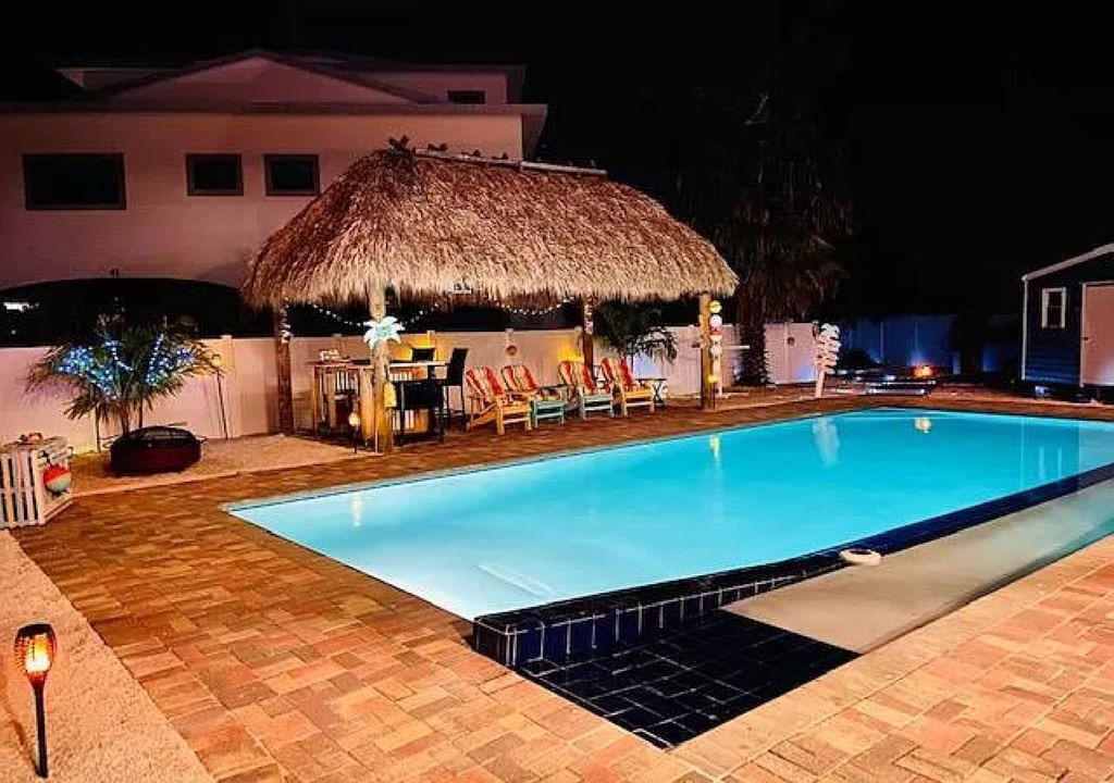 Photo of Outdoor in Pirates Cove
