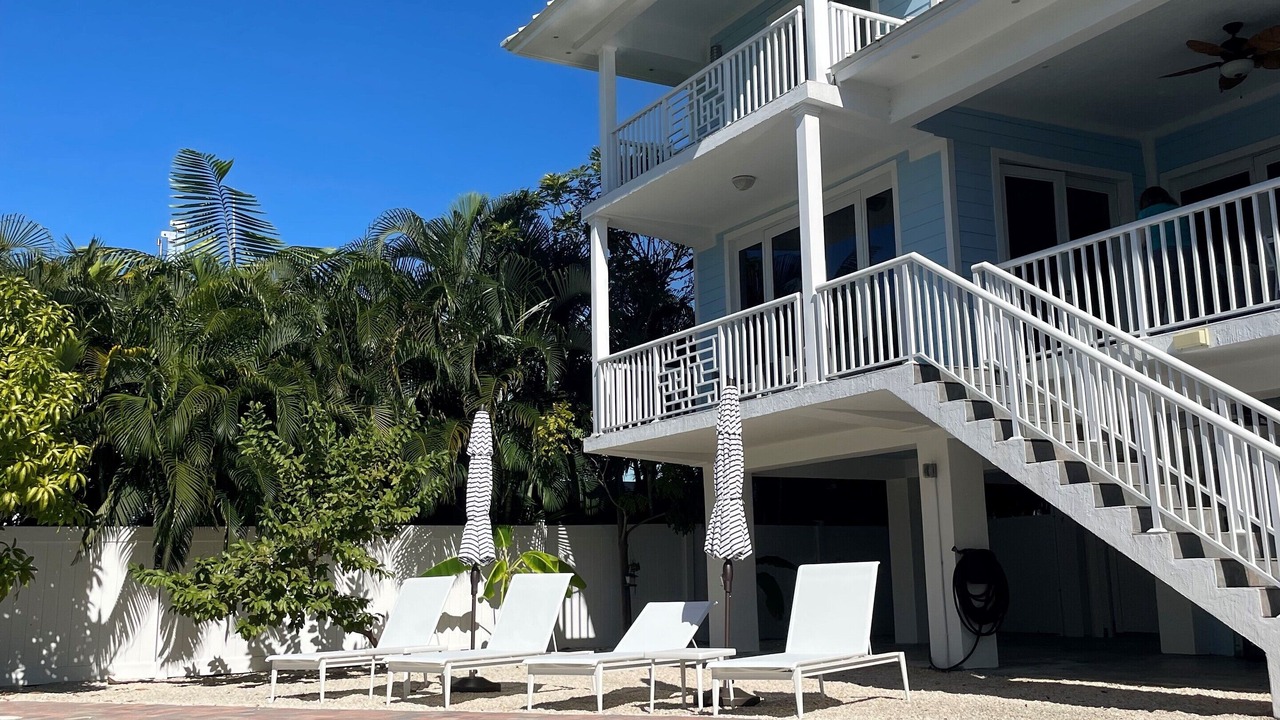 Photo of Outdoor in Pirates Cove