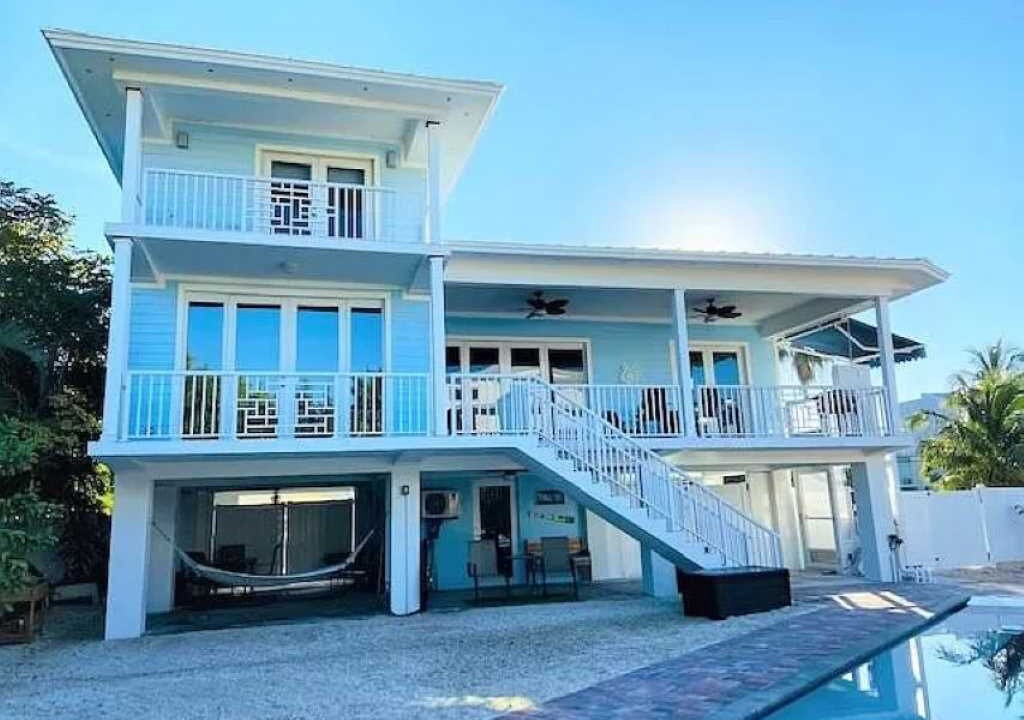Photo of Outdoor in Pirates Cove