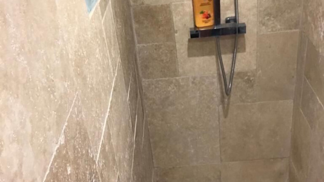 Photo of Bathroom in Connaux
