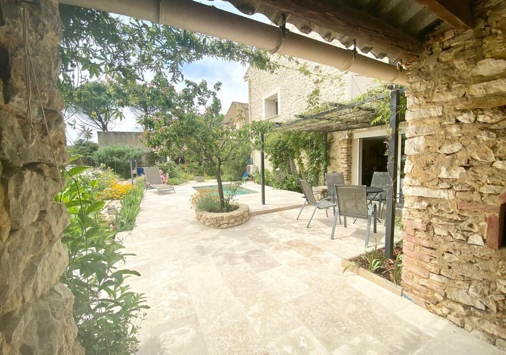 Photo of Outdoor in Connaux