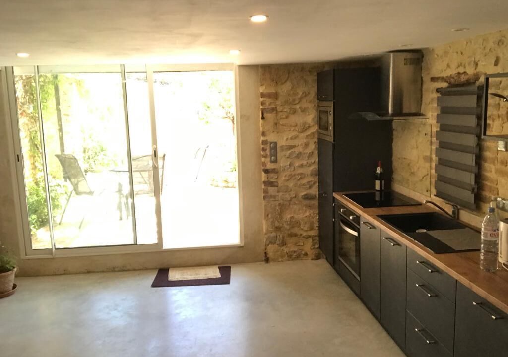 Photo of Kitchen in Connaux