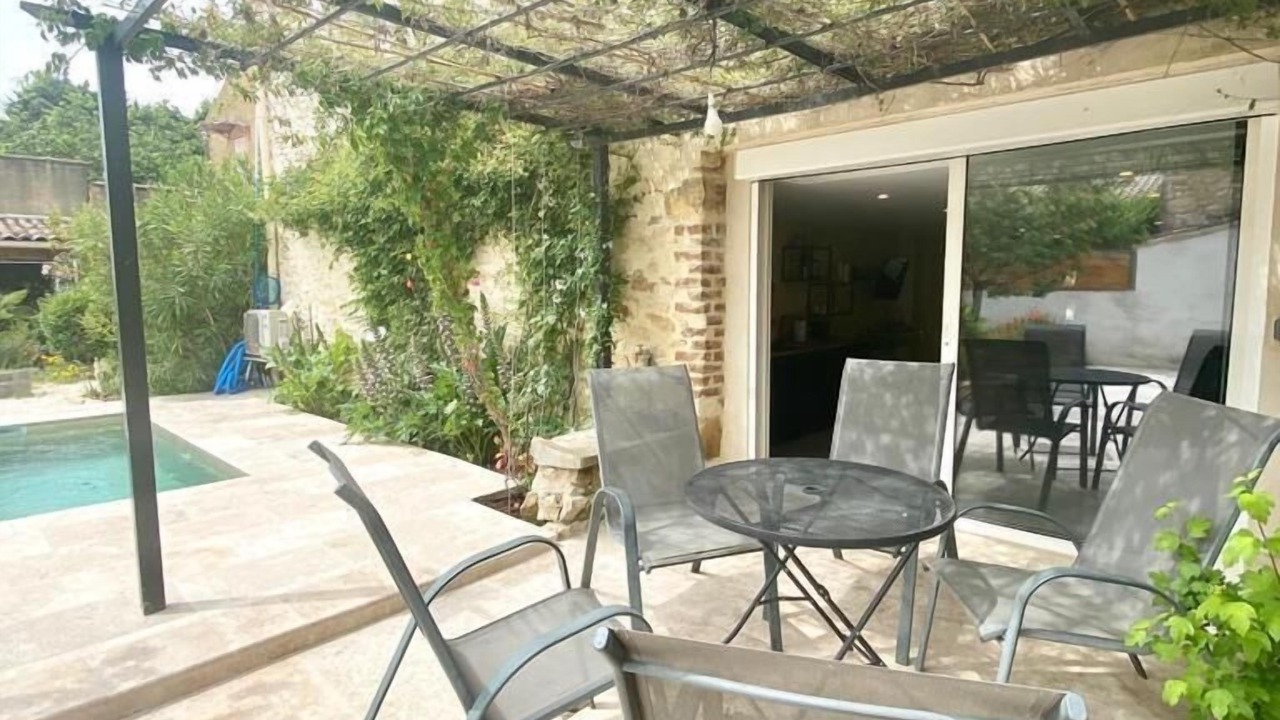 Photo of Outdoor in Connaux