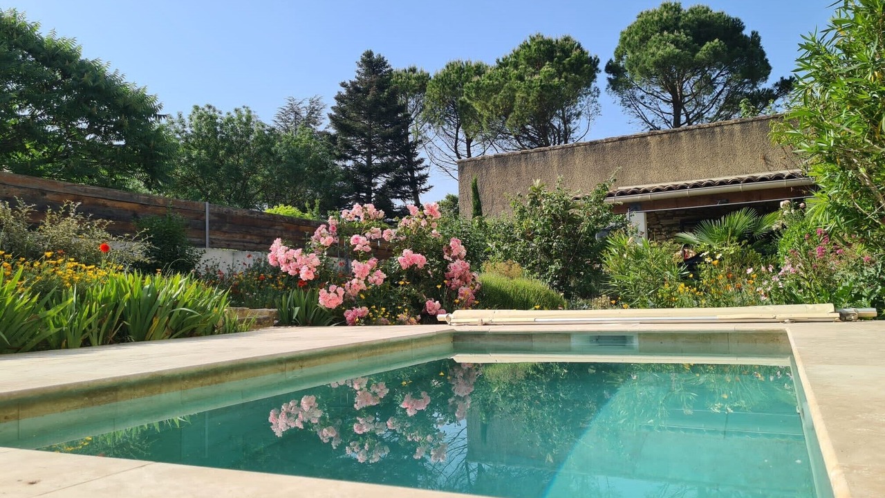 Photo of Outdoor in Connaux