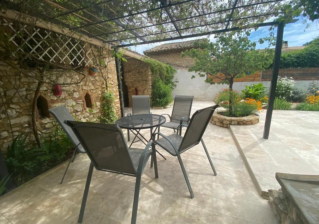 Photo of Outdoor in Connaux