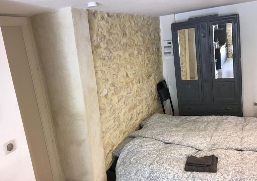 Photo of Bedroom in Connaux