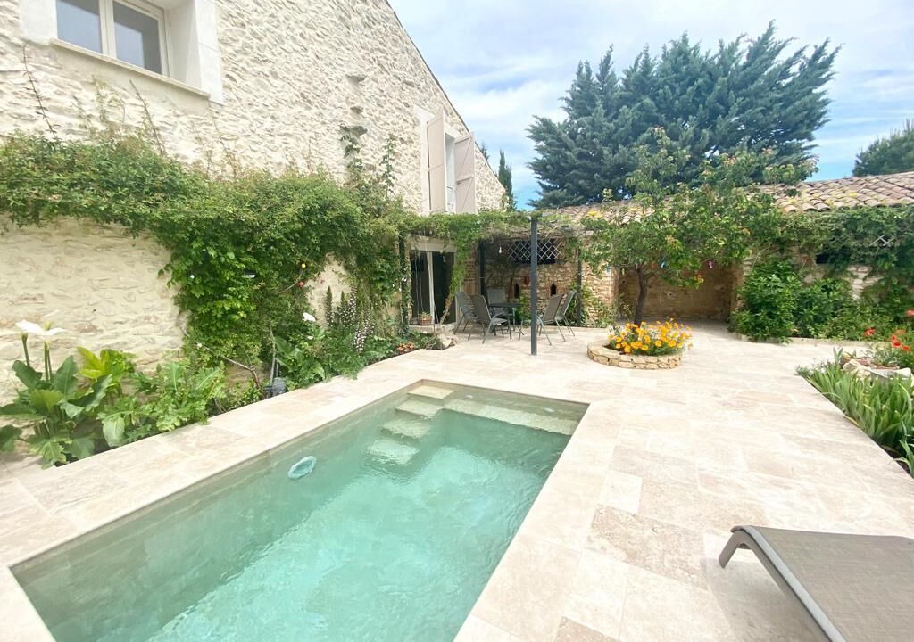 Photo of Outdoor in Connaux