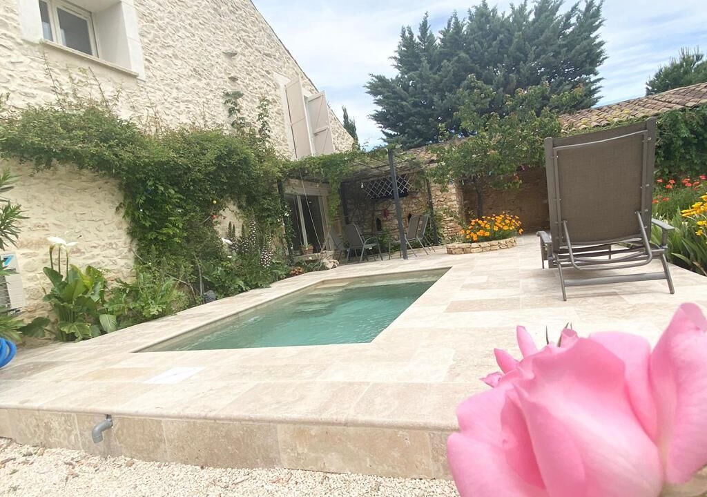 Photo of Outdoor in Connaux