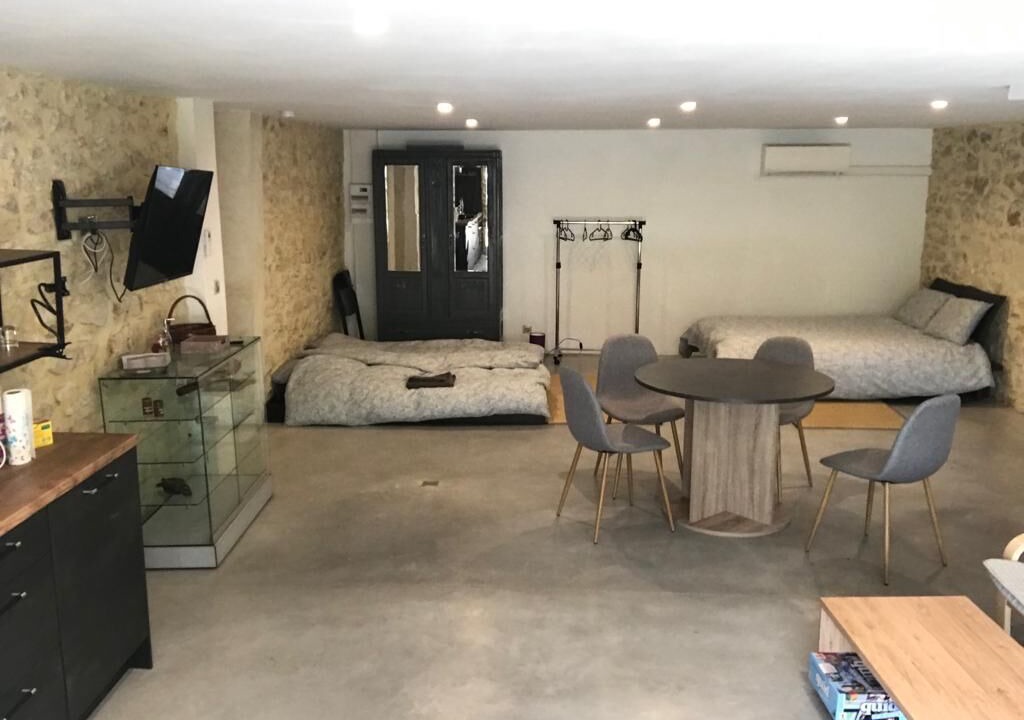 Photo of Bedroom in Connaux