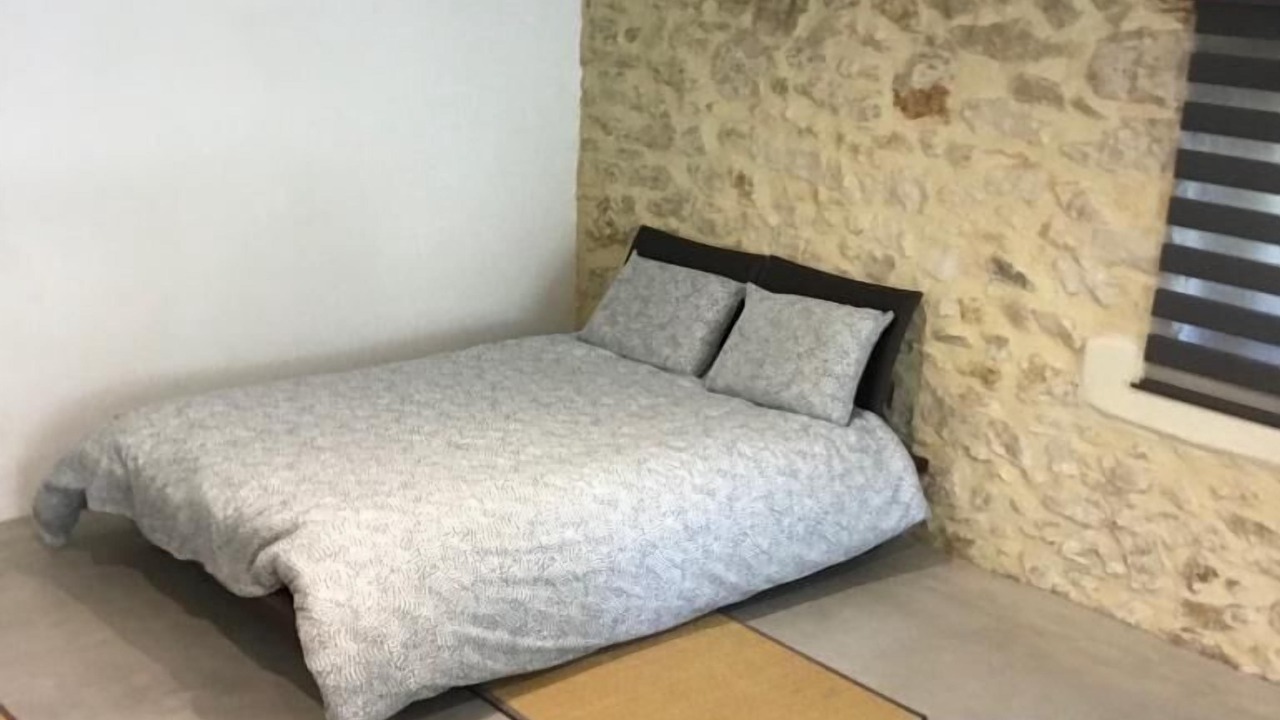 Photo of Bedroom in Connaux
