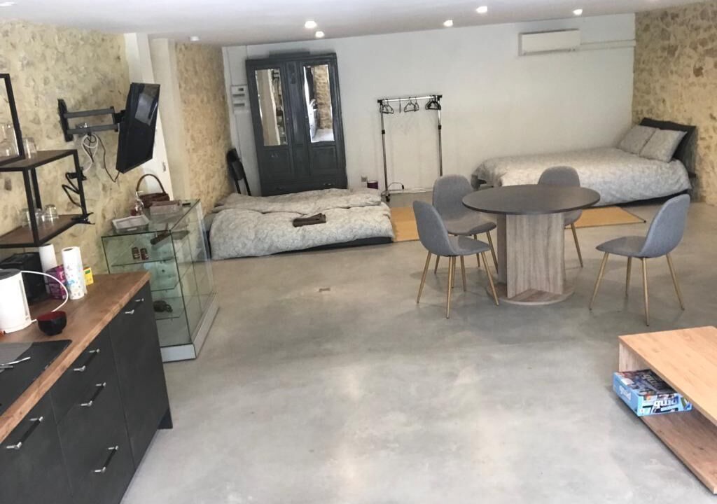 Photo of Bedroom in Connaux