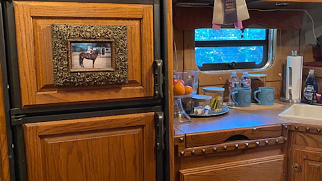 Photo of Kitchen in Temecula