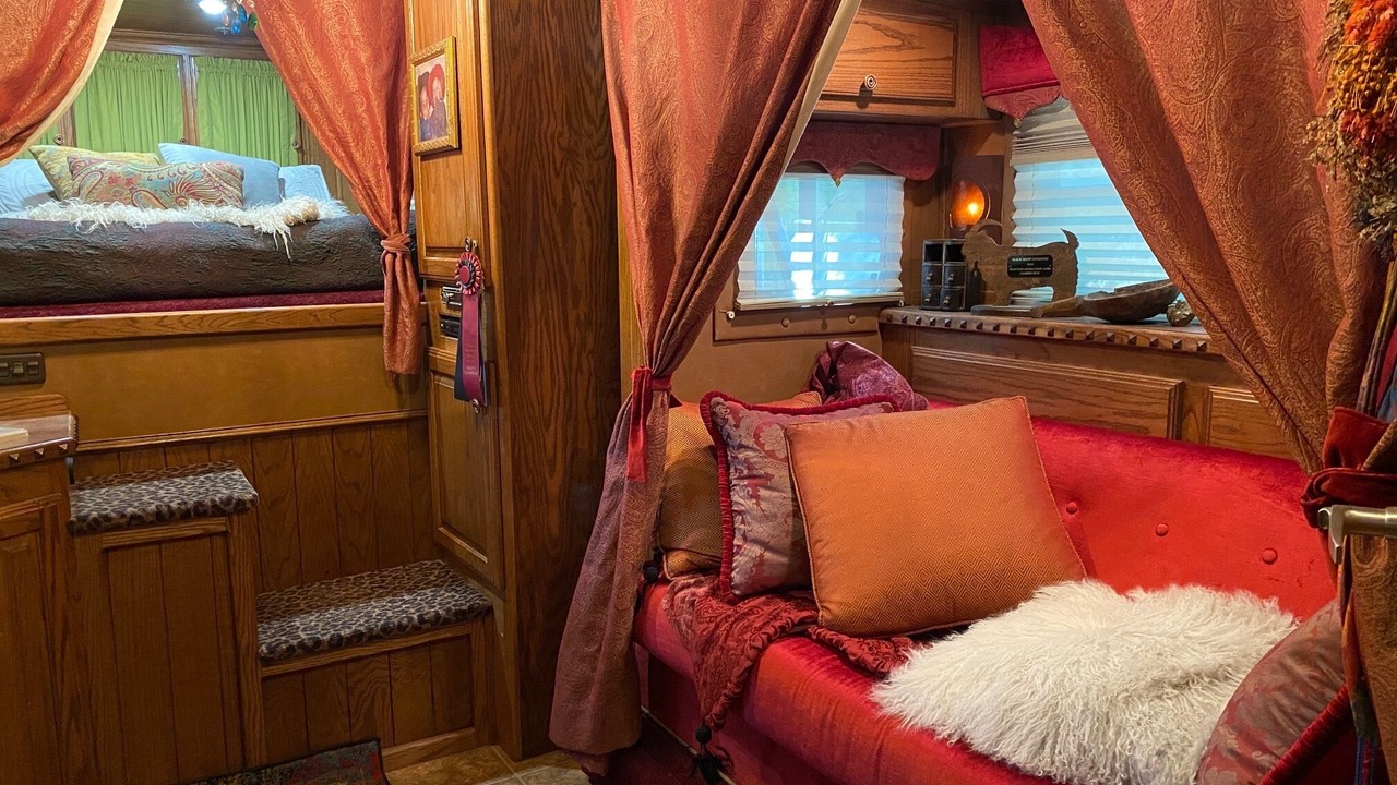 Photo of Bedroom in Temecula