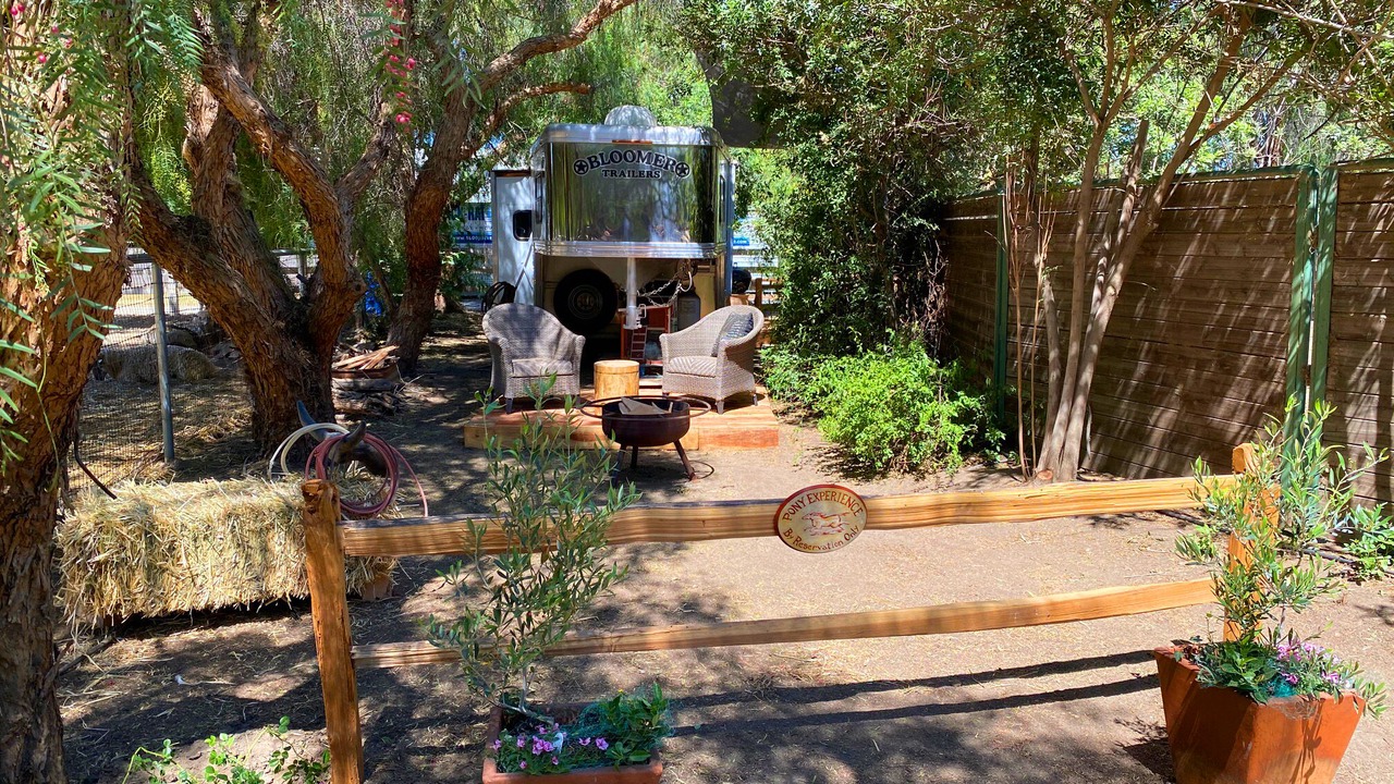 Photo of Outdoor in Temecula