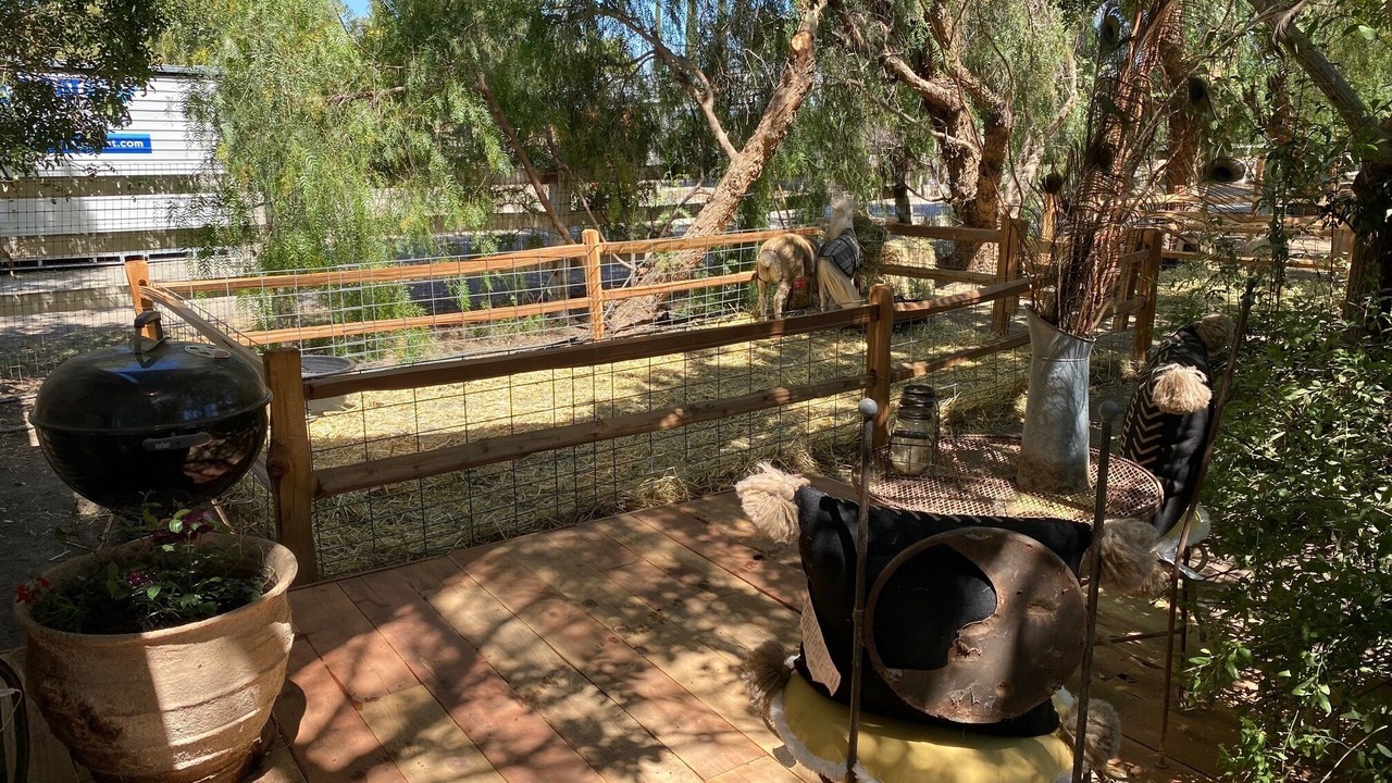 Photo of Outdoor in Temecula