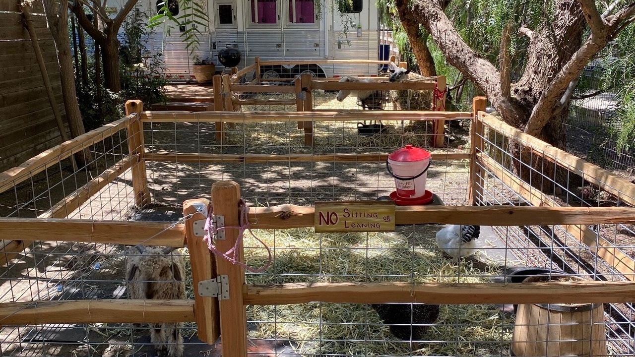 Photo of Outdoor in Temecula