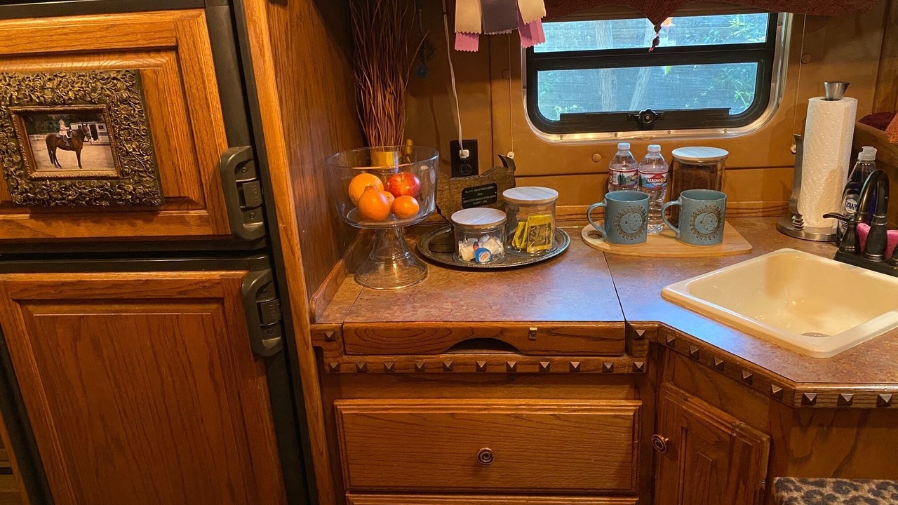 Photo of Kitchen in Temecula