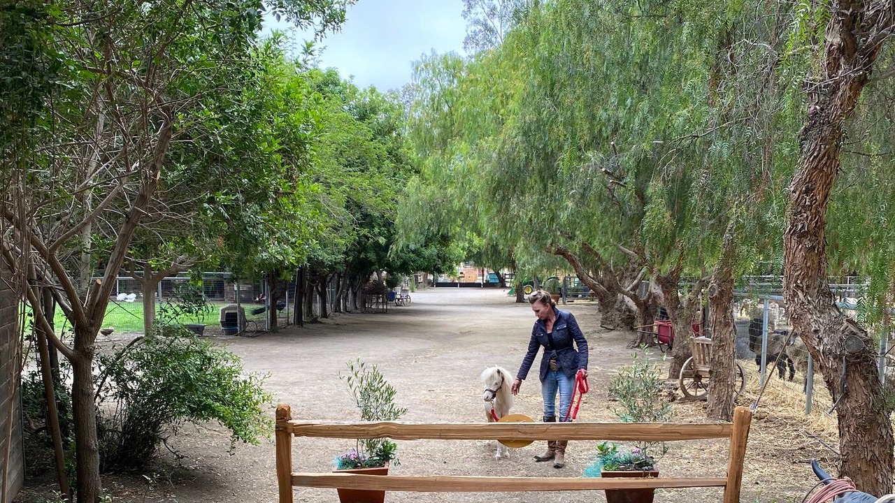 Photo of Outdoor in Temecula