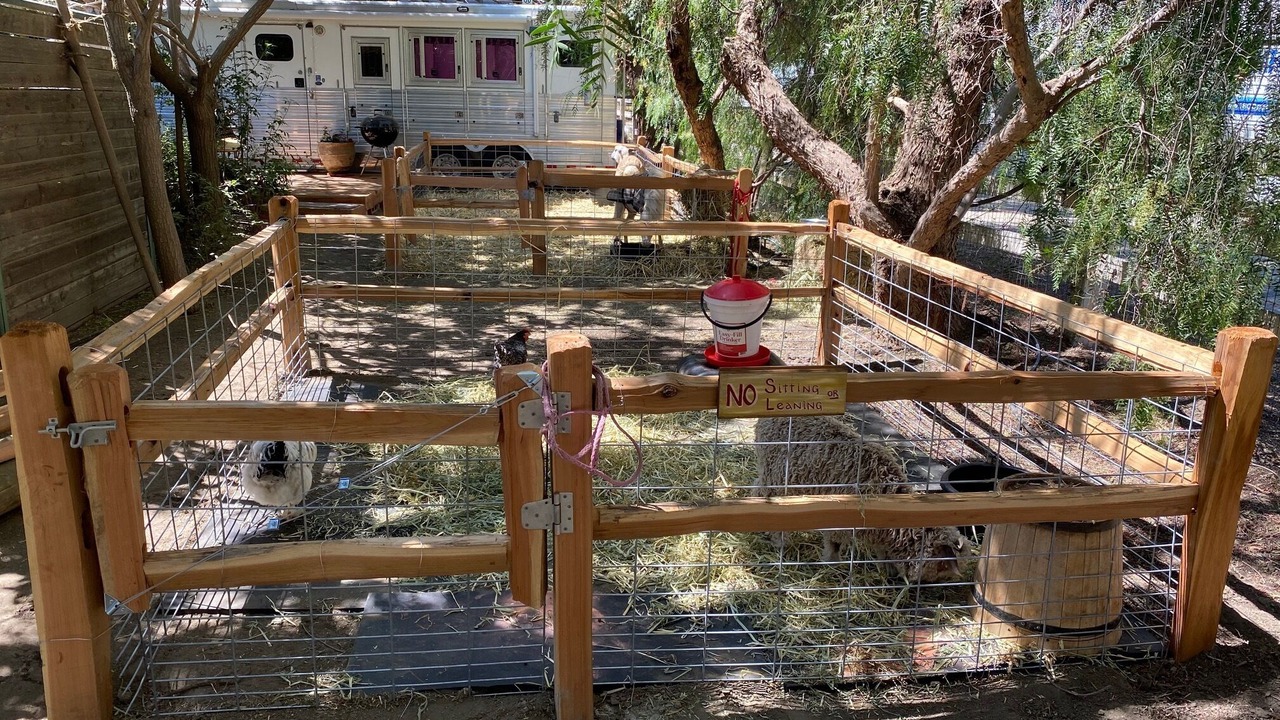 Photo of Outdoor in Temecula