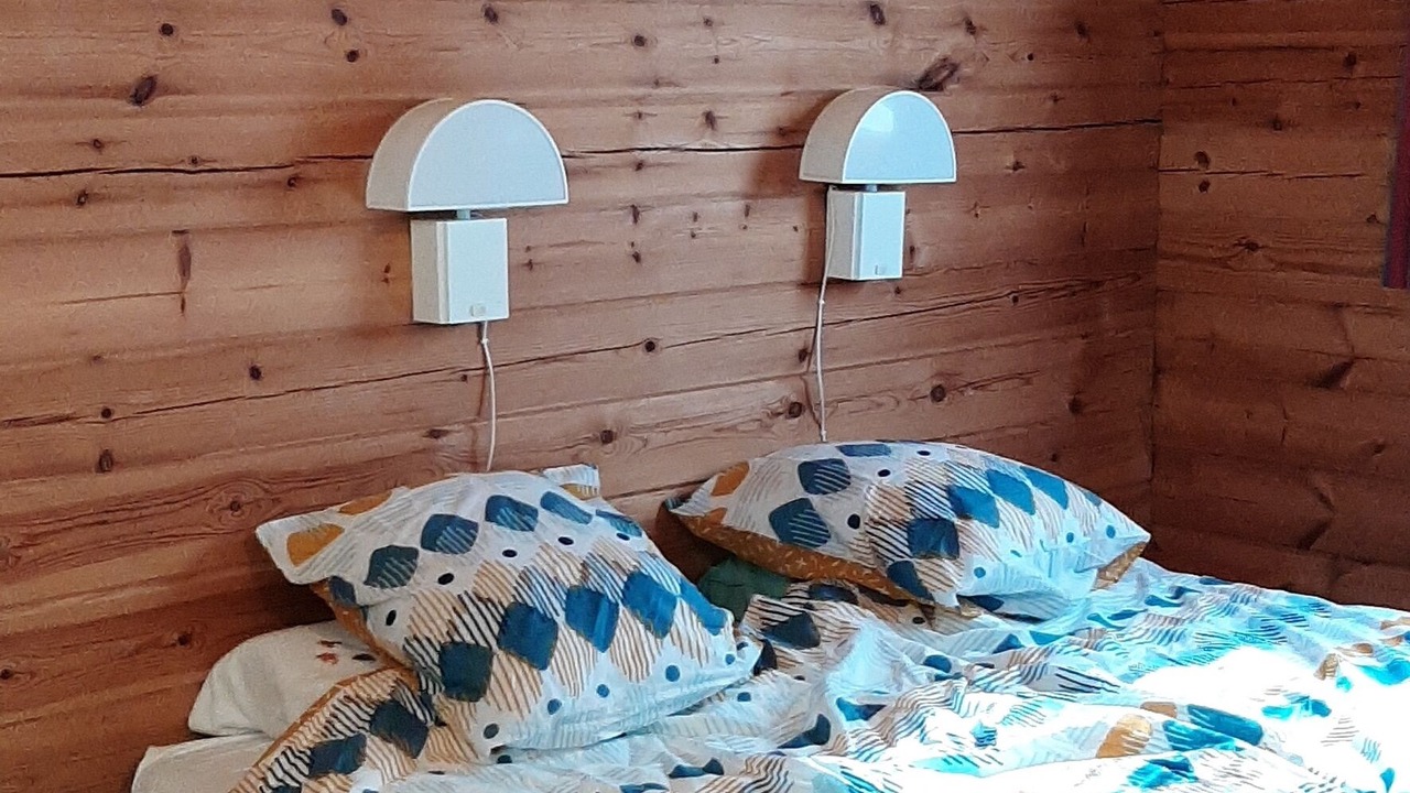 Photo of Bedroom in Mauroux