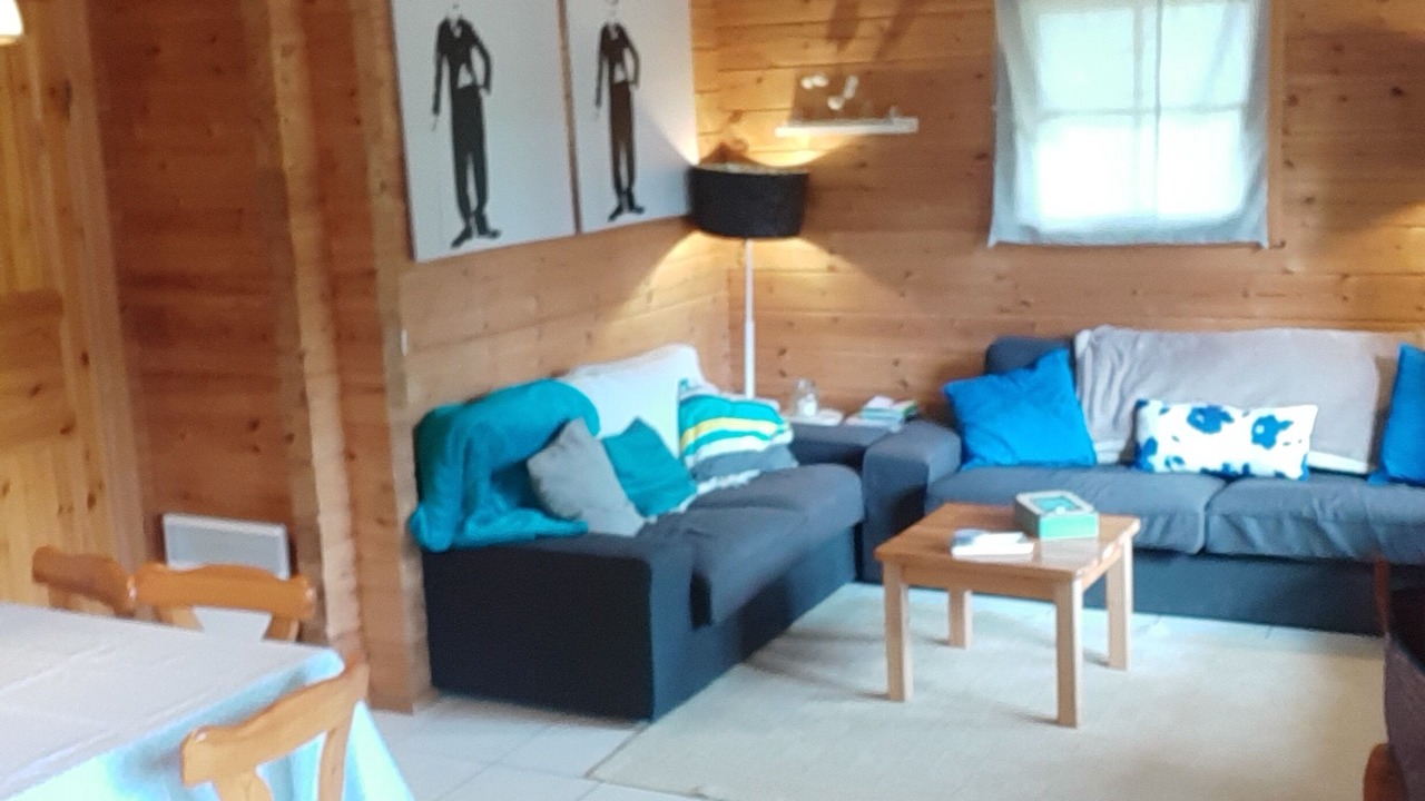 Photo of Livingroom in Mauroux