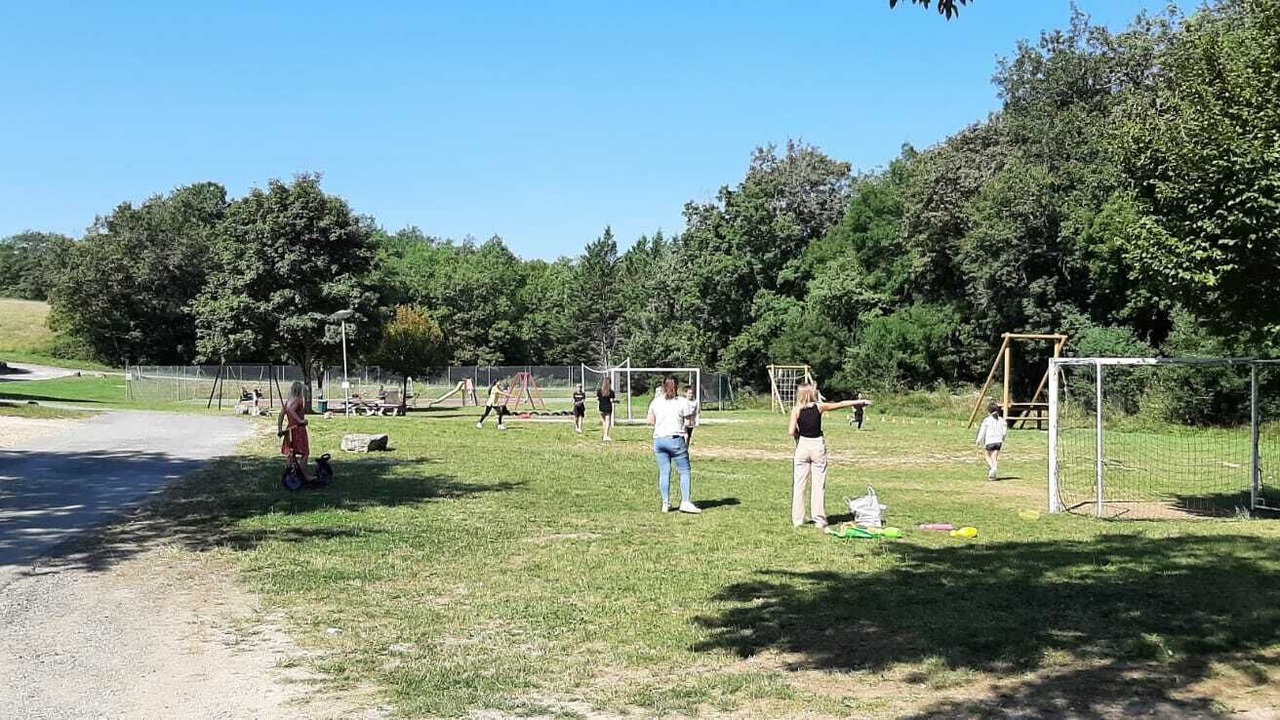 Photo of Others in Mauroux