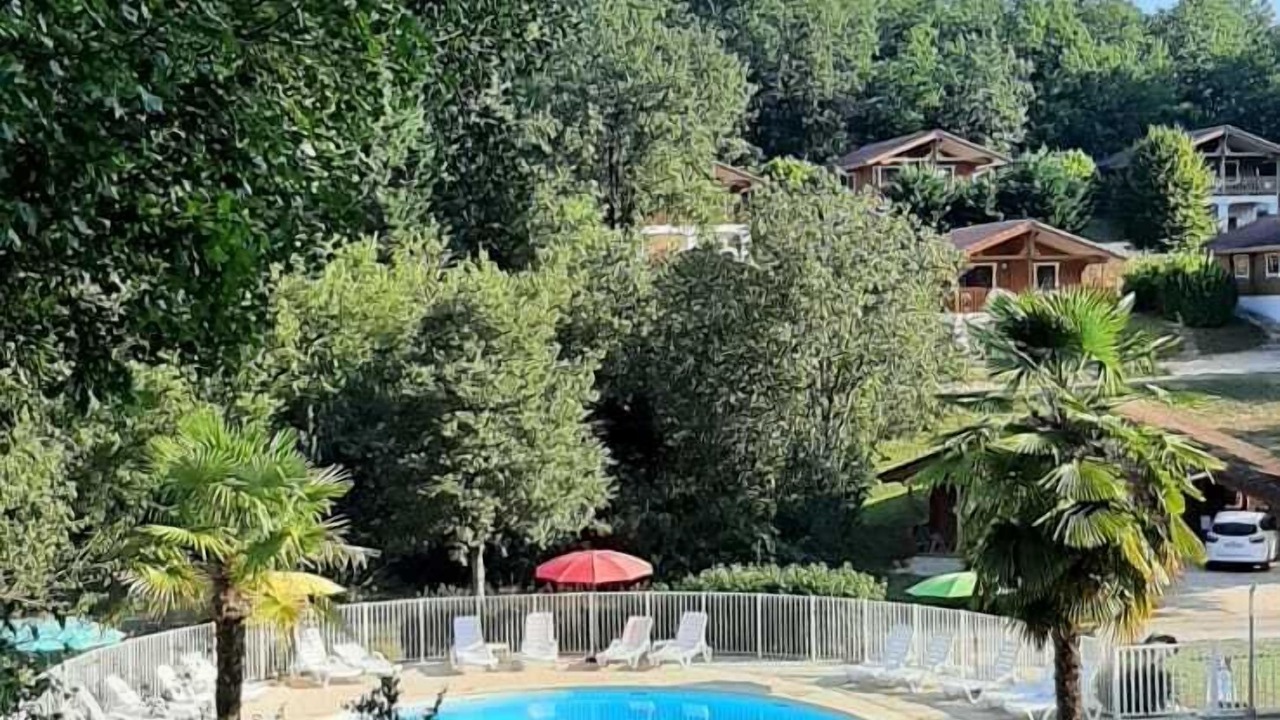 Photo of Outdoor in Mauroux