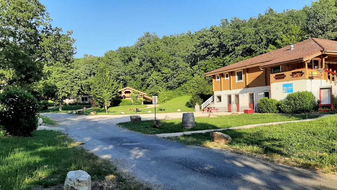 Photo of Outdoor in Mauroux