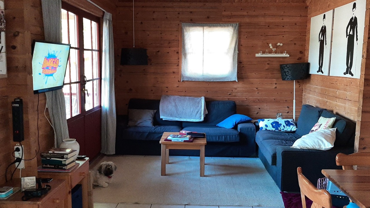Photo of Livingroom in Mauroux