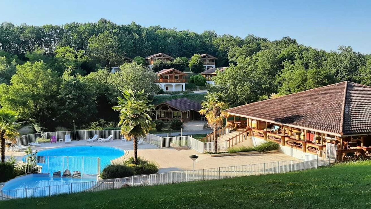 Photo of Outdoor in Mauroux