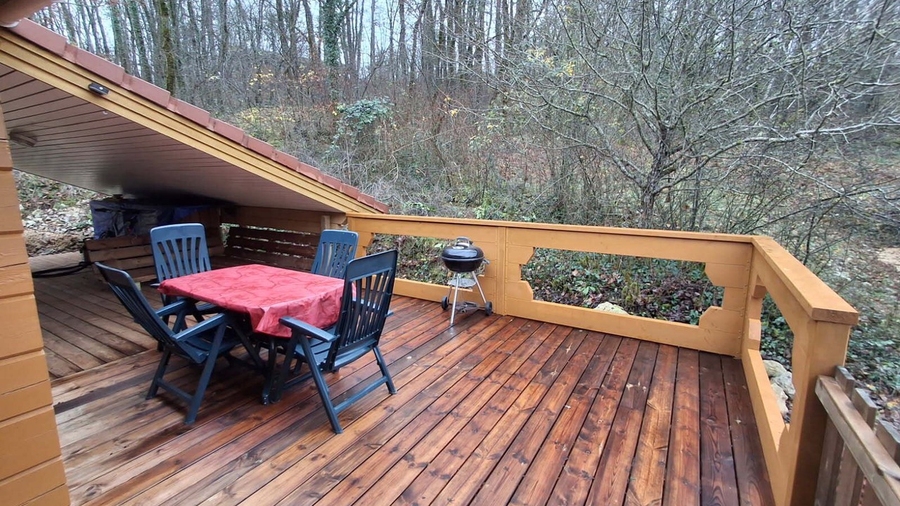 Photo of Outdoor in Mauroux