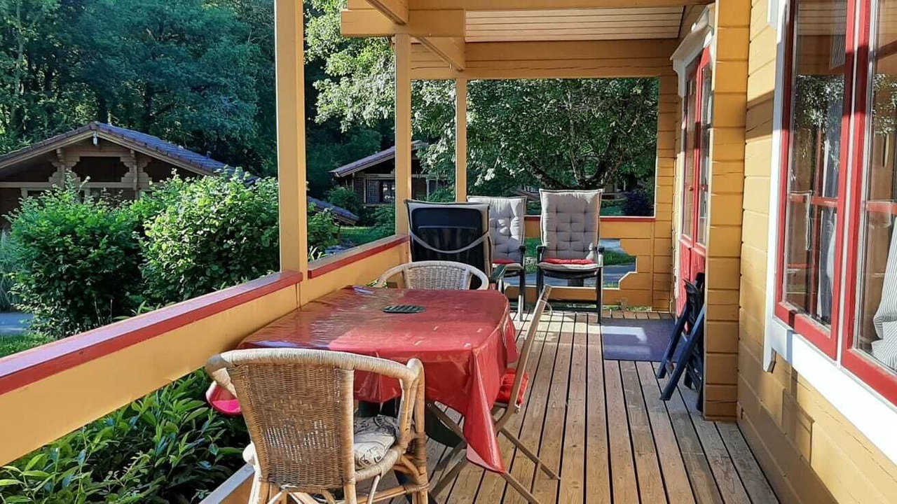 Photo of Outdoor in Mauroux
