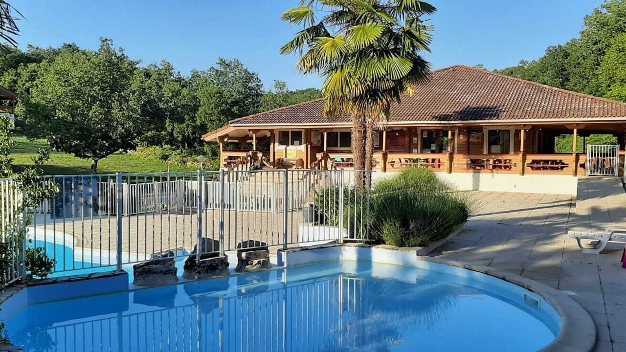 Photo of Outdoor in Mauroux