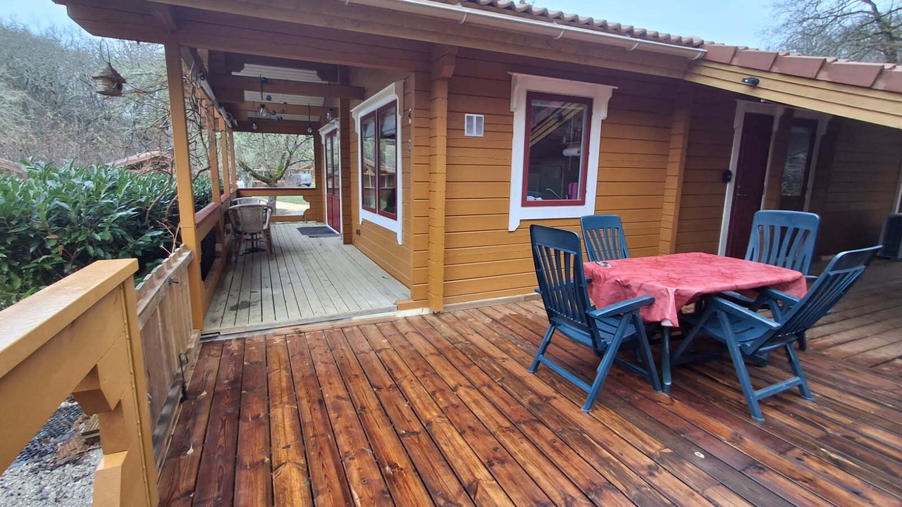 Photo of Outdoor in Mauroux