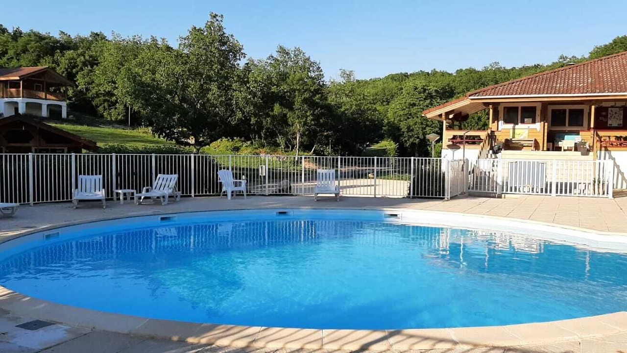 Photo of Outdoor in Mauroux