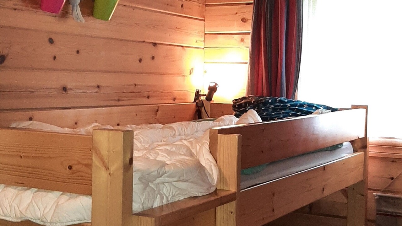 Photo of Bedroom in Mauroux