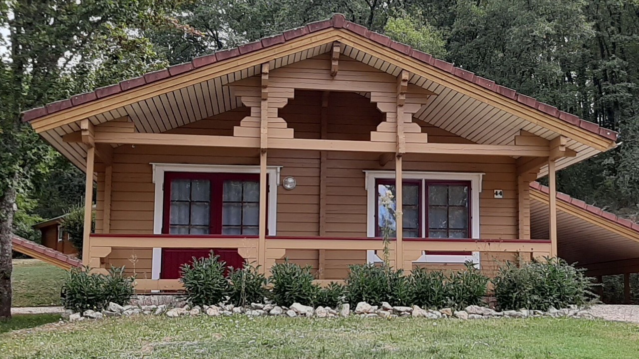 Photo of Outdoor in Mauroux