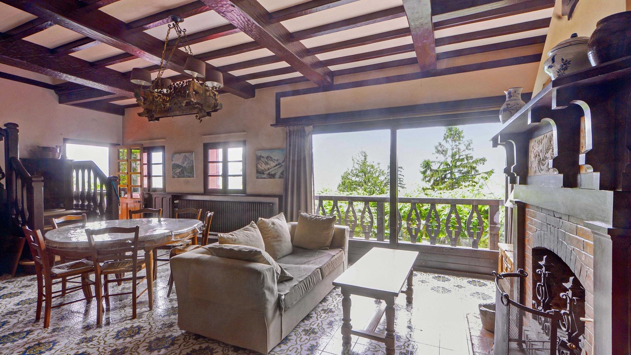 Photo of Livingroom in Veyrier-du-Lac